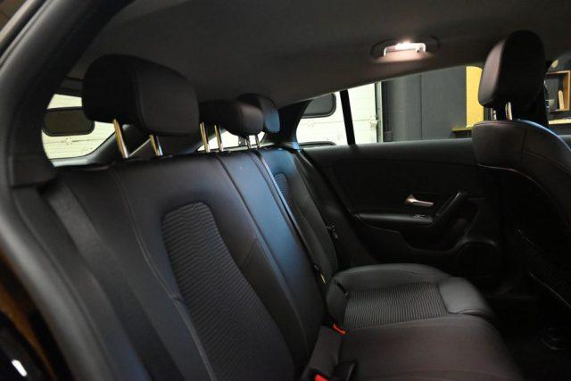 MERCEDES-BENZ CLA 250 SHOOTING BRAKE e HYBRID PHEV EQ POWER PLUG-IN FULL