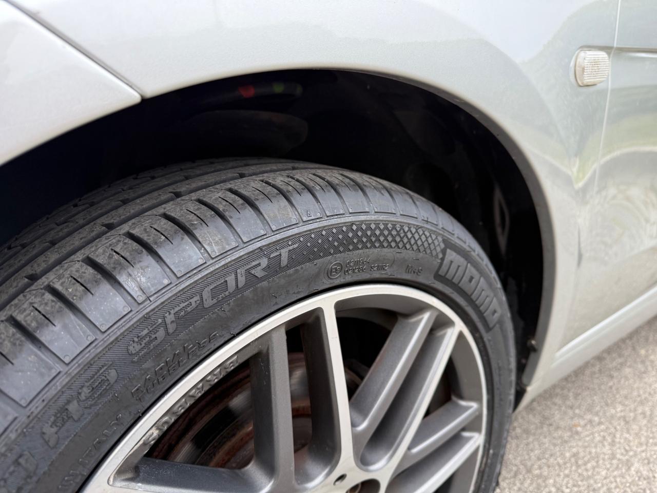 Smart fortwo Brabus 109cv Xclusive