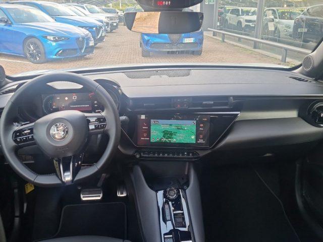 ALFA ROMEO Junior 1.2 145 CV Hybrid eDCT6 Speciale