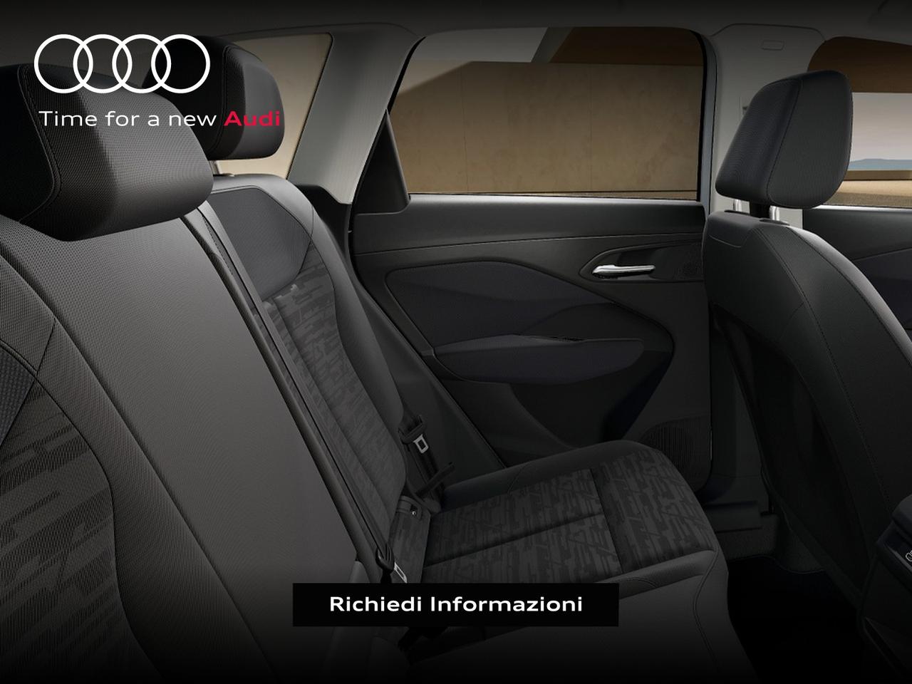 Audi Q3 2.0 tdi business 150cv s-tronic