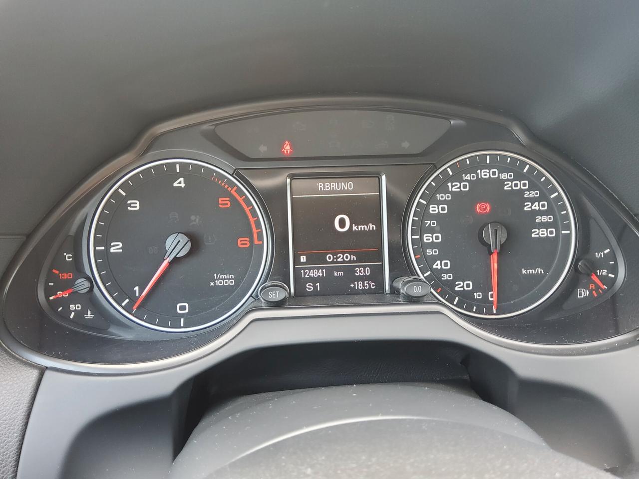 Audi Q5 2.0 TDI 170 CV quattro S tronic