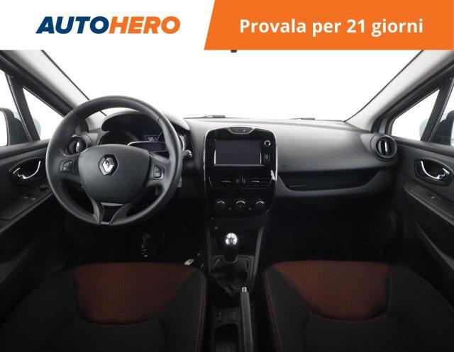 RENAULT Clio 1.5 dCi 8V 75CV 5 porte Wave