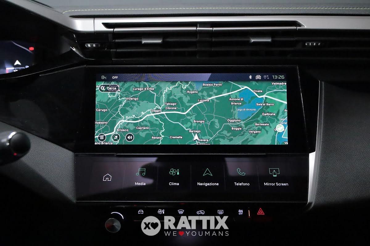 Peugeot 308 SW 1.5 BlueHDI 130CV GT EAT8