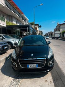 Peugeot 3008 1.6 e-HDi 115CV ETG6 Stop&Start Business