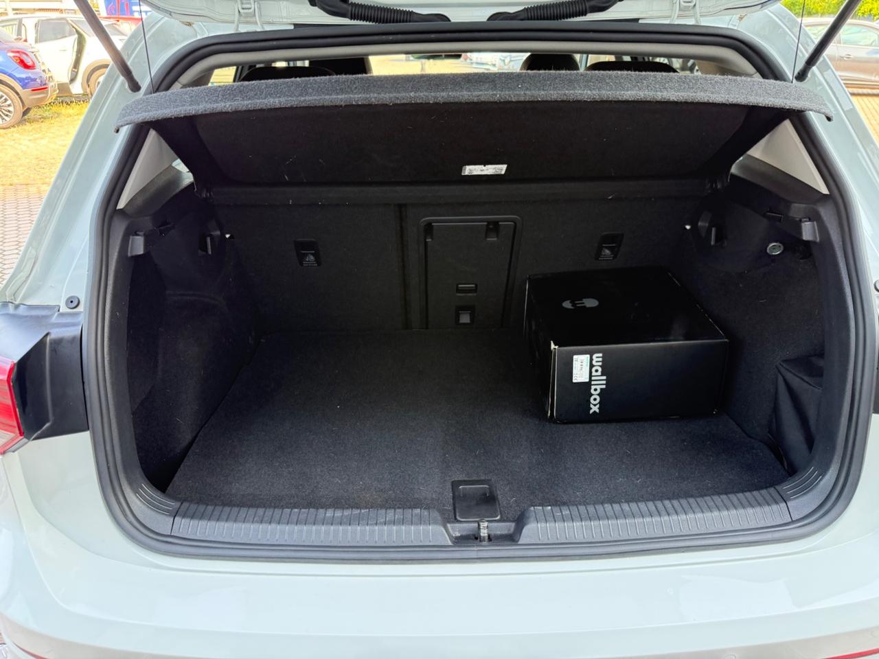 Golf 1.4 TSI eHYBRID 204 CV DSG Style