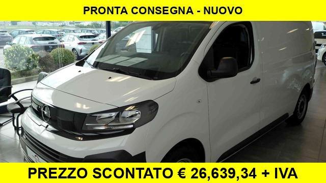 OPEL Vivaro 2.0 Diesel 145CV MH1 Furgone