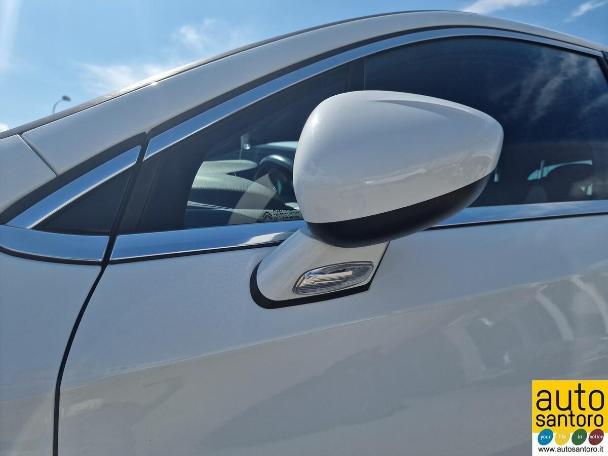 CITROEN DS4 1.6 DIESEL SOCHIC DIESEL AUTOMATICA