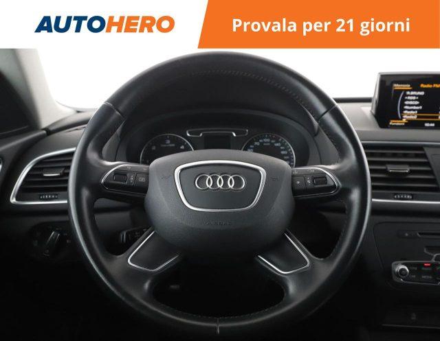 AUDI Q3 2.0 TDI