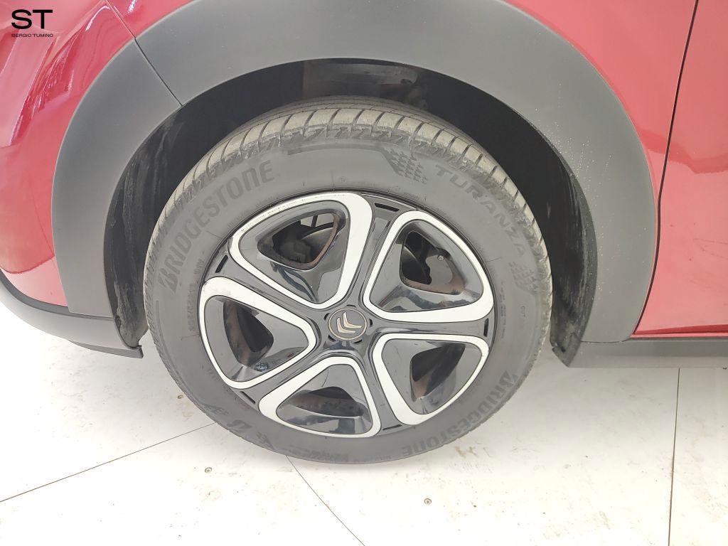 CITROEN C3 3ª serie - C3 PureTech 82 Shine