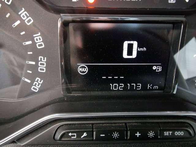 Citroen C3 C3 III 2017 1.2 Shine 82cv