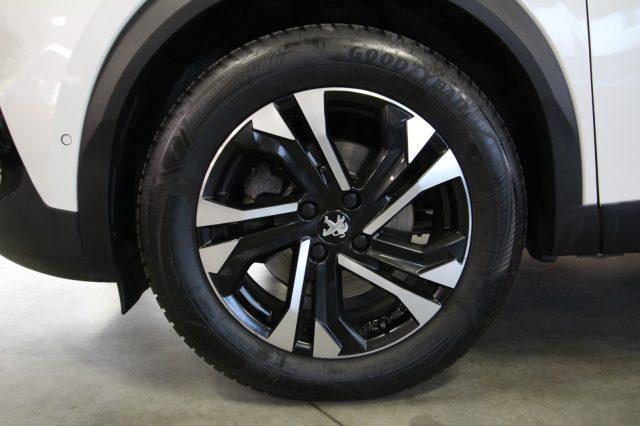 PEUGEOT 2008 BlueHDi 130 S&S EAT8 GT