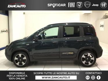 FIAT Panda Panda 1.0 FireFly S&S Hybrid Pandina