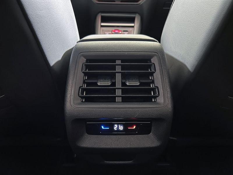 Volkswagen Tiguan Tiguan 1.5 etsi Edition Plus 130cv dsg