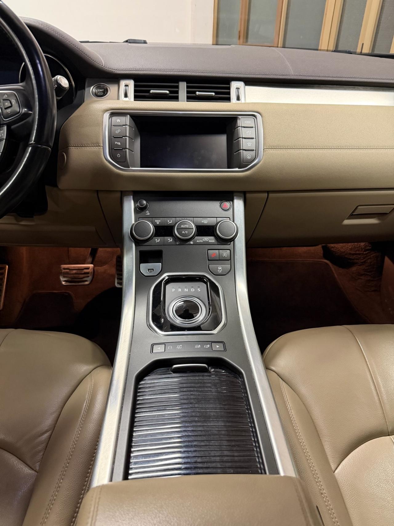 Land Rover Range Evoque 2.0 TD4 150 CV 5p. HSE Dynamic