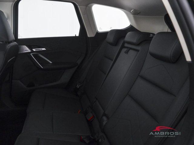 BMW X1 sDrive 18d xLine Edition Signature