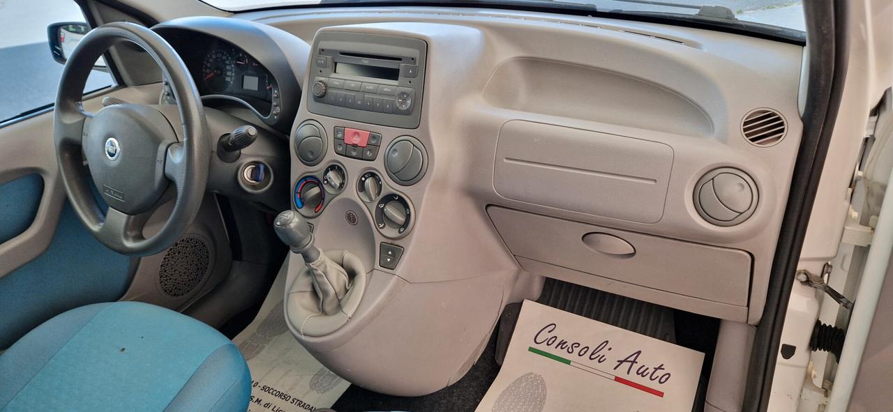 Fiat Panda 1.3 Mjt 69cv Dynamic