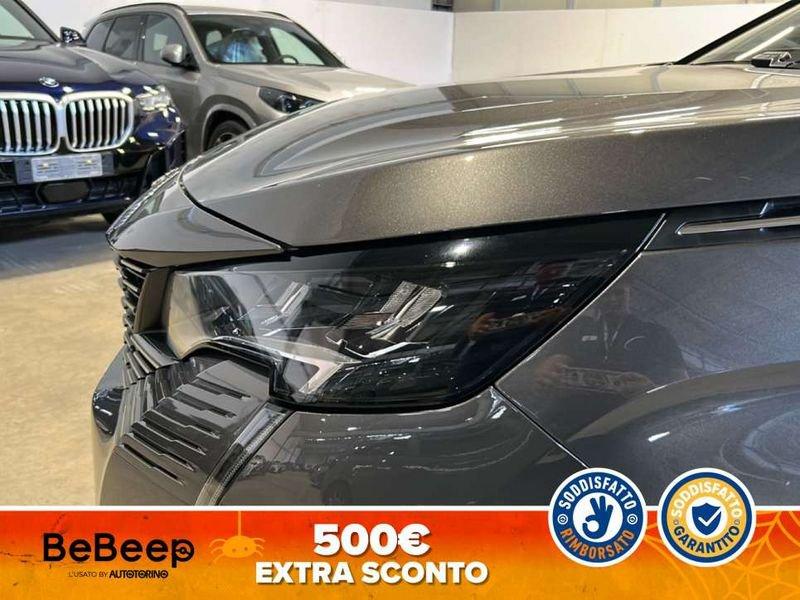 Peugeot 3008 1.2 PURETECH T ALLURE PACK S&S 130CV EAT8