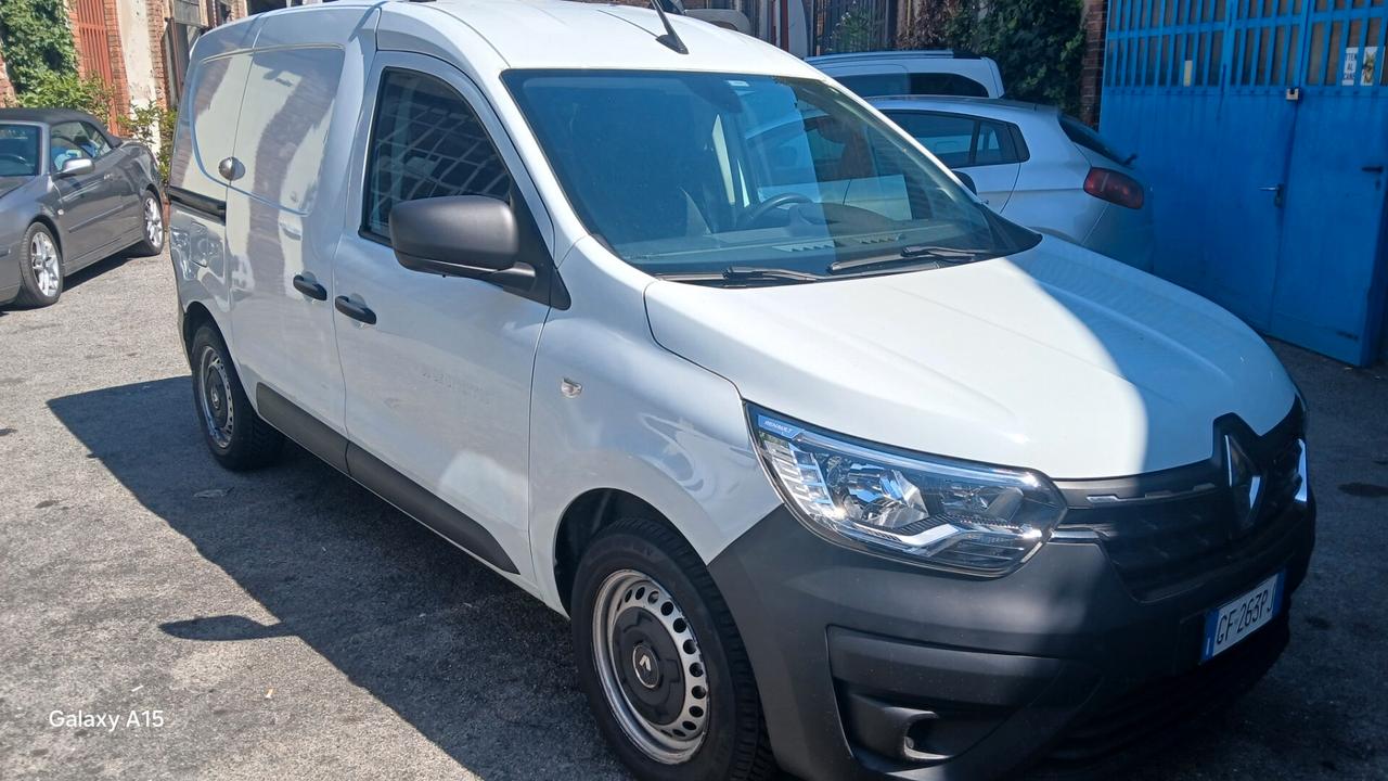 Renault Express 1.4 D IVA COMPRESA