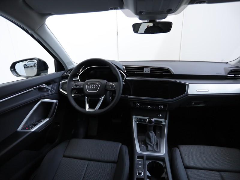 Audi Q3 45 1.4 tfsi e s line edition s-tronic