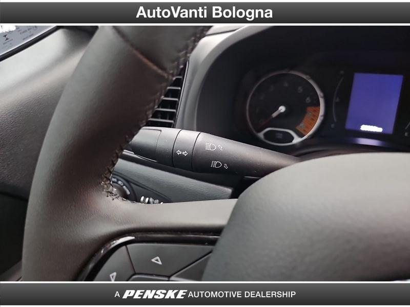 Jeep Renegade Renegade 1.0 t3 Limited 2wd NightEagle