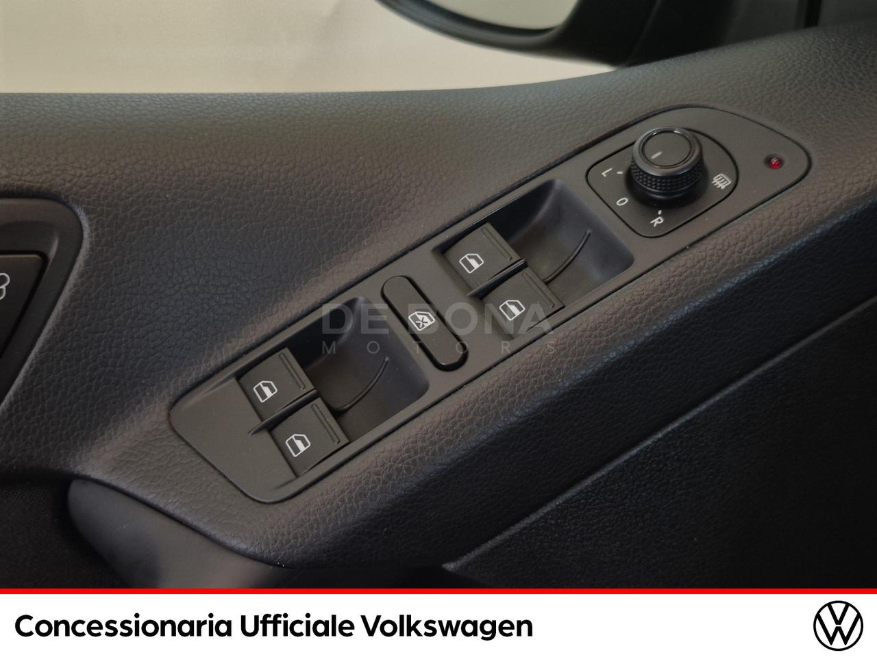 Volkswagen Tiguan 1.4 tsi bm cross 125cv