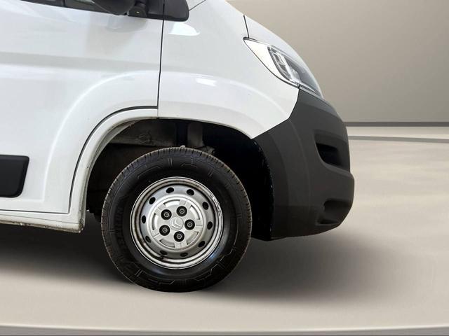 CITROEN Jumper 33 BlueHDi 120 S&S PM-TM Furgone L2H2