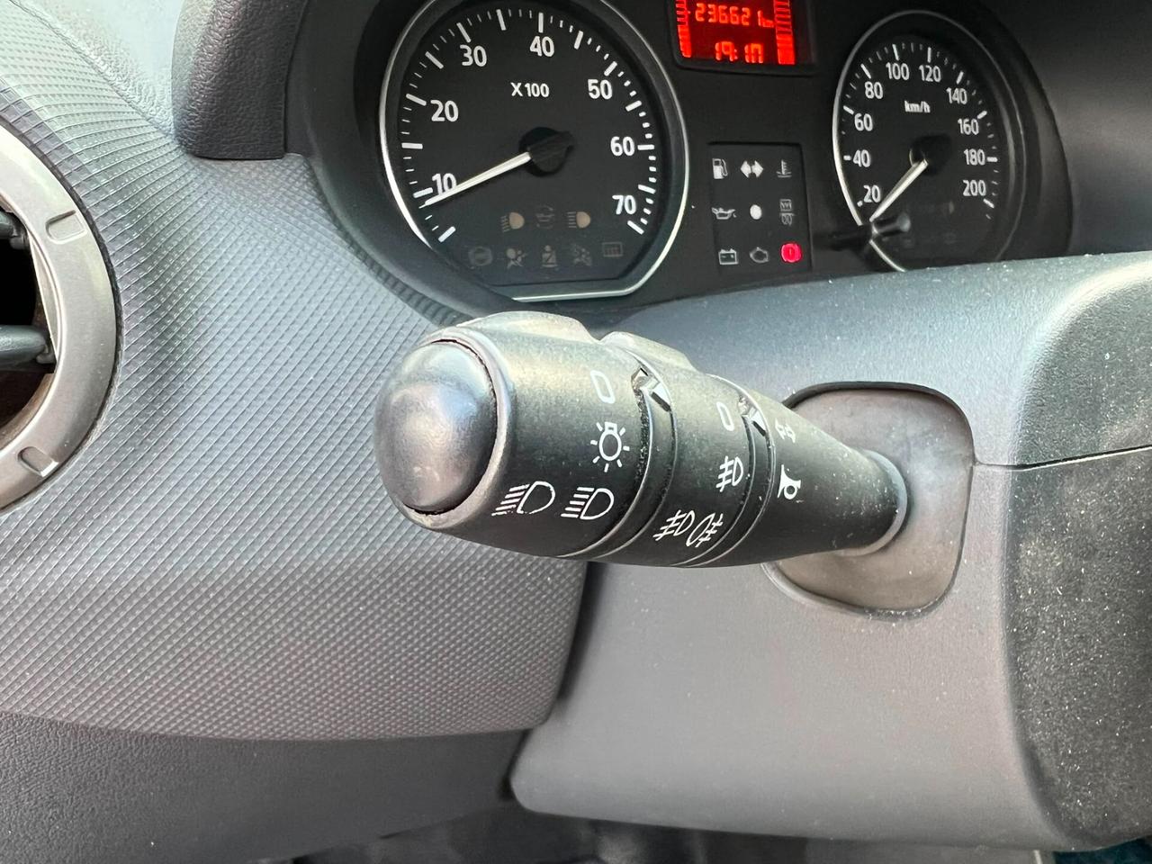 DACIA SANDERO STEPWAY 1.5 DCI 88CV 2012!!!