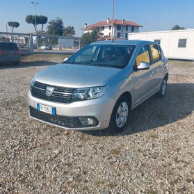 Dacia Sandero 0.9 TCe 12V 90CV Start&Stop Lauréate