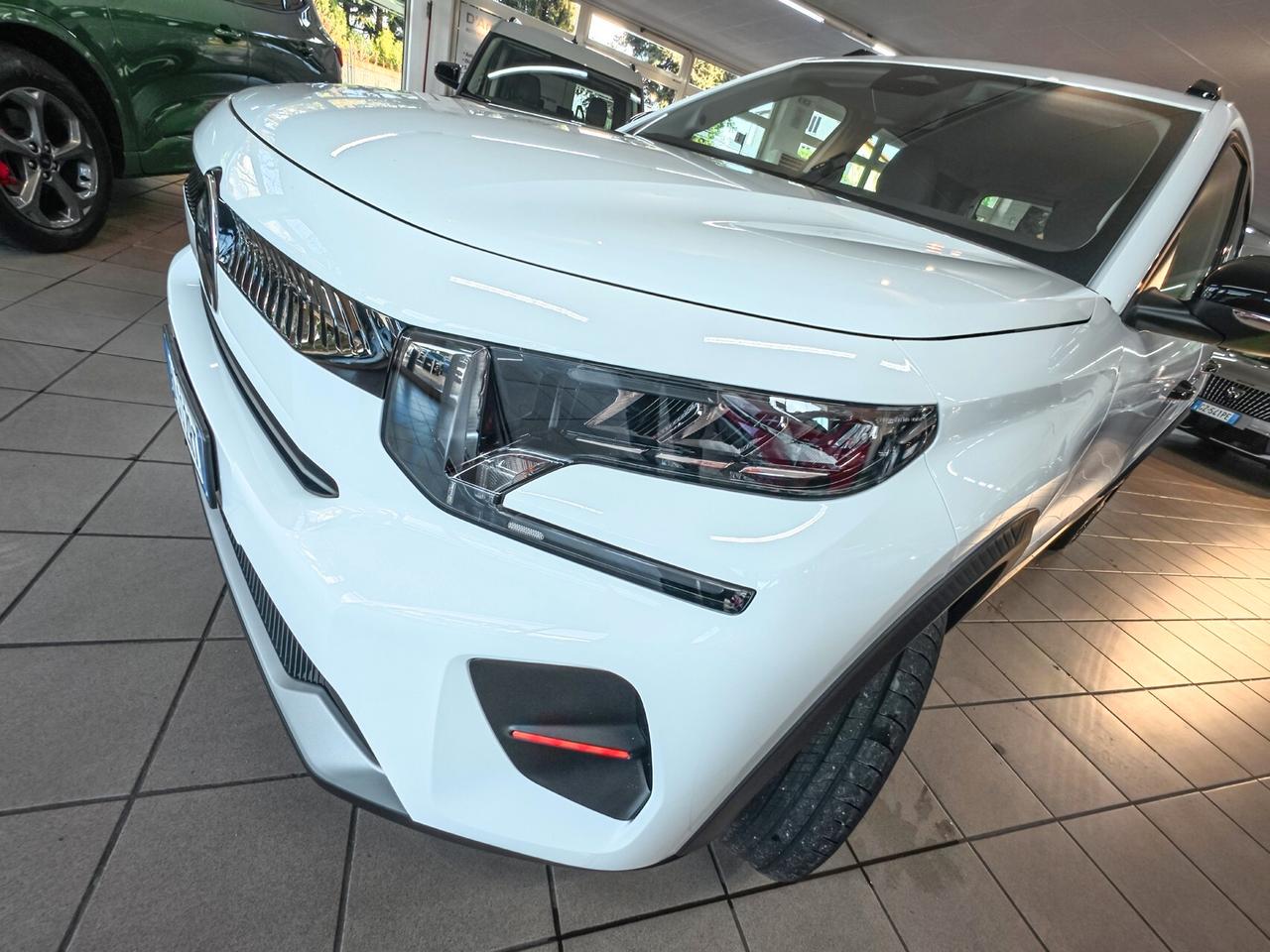 Citroen C3 PureTech 100 S&S Plus KM ZERO