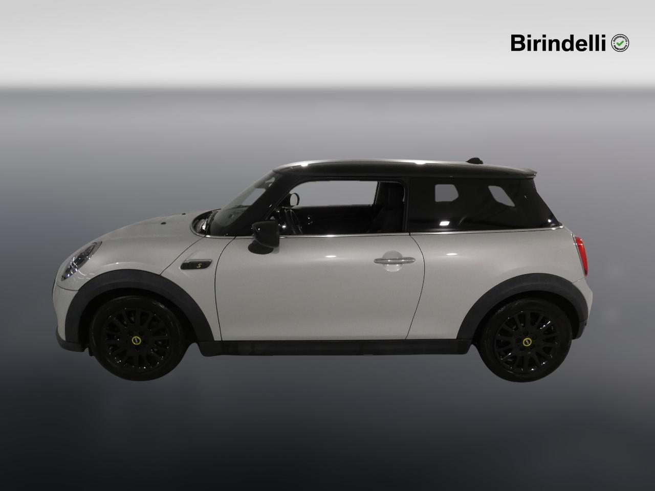 MINI Mini Full El. (F56) - Mini Cooper SE Classic