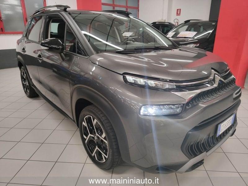 Citroën C3 Aircross 1.2 110cv Max + Car Play "SUPER PROMO"