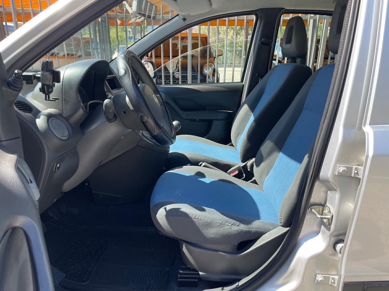 Fiat Panda 1.2 EasyPower Easy