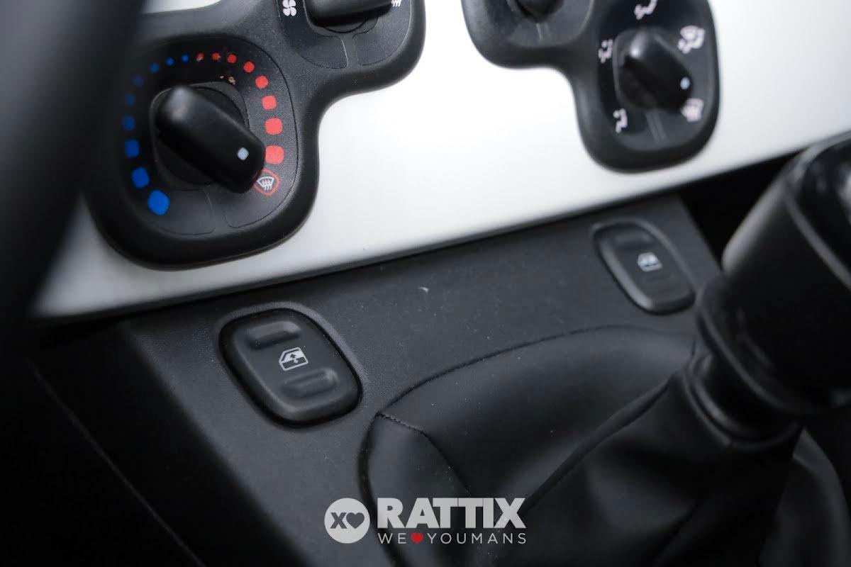 Fiat Panda Pandina 1.0 firefly hybrid 70CV Cross