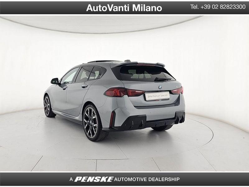 BMW Serie 1 116 MSport Pro auto