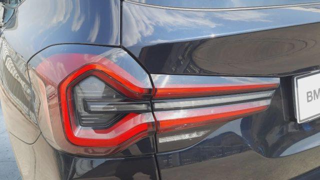 BMW X3 xDriveM40d 48V Aut. + Tetto apr.