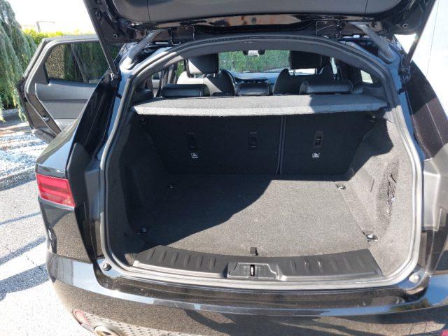 JAGUAR E-Pace 2.0D 150 CV AWD aut. R-Dynamic SE