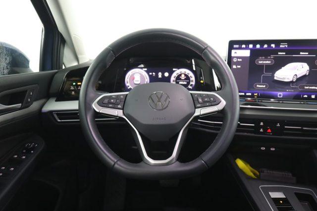 VOLKSWAGEN Golf Golf 2.0 TDI 150 CV DSG SCR Editon Plus