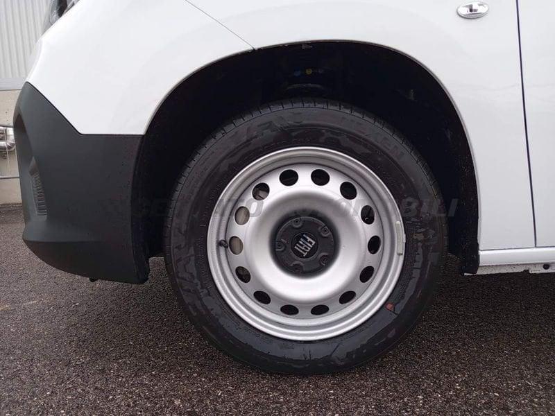 FIAT Doblò Doblò Series 4 Van Lh1 1.5 Bluehdi 100cv Mt6