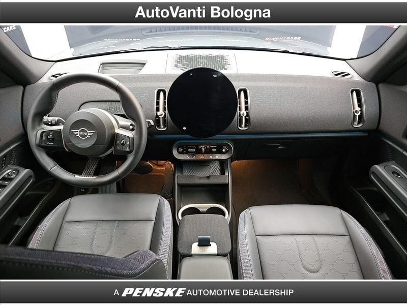 MINI Countryman Mini Countryman 2.0 48V D Classic auto