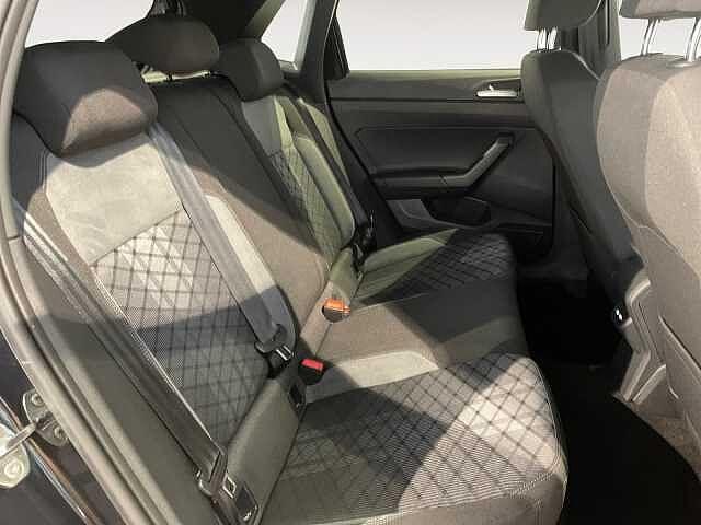 Volkswagen Polo 6ª serie 1.0TSI 95CV R-Line - NEOPATENTATI