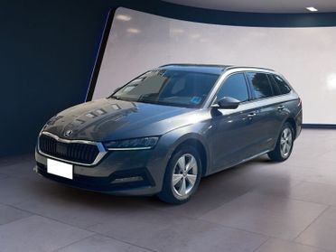 Škoda Octavia 2.0 TDI EVO 115CV SPORTLINE