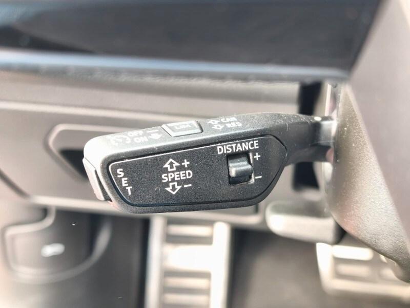 AUDI A6 5ª serie A6 Avant 50 2.0 TFSI e quattr...