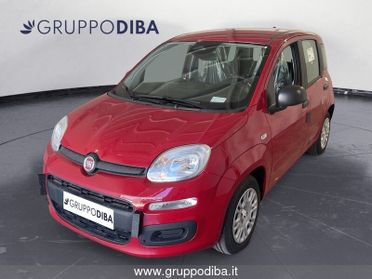 FIAT Panda 1.0 70cv Hybrid Panda