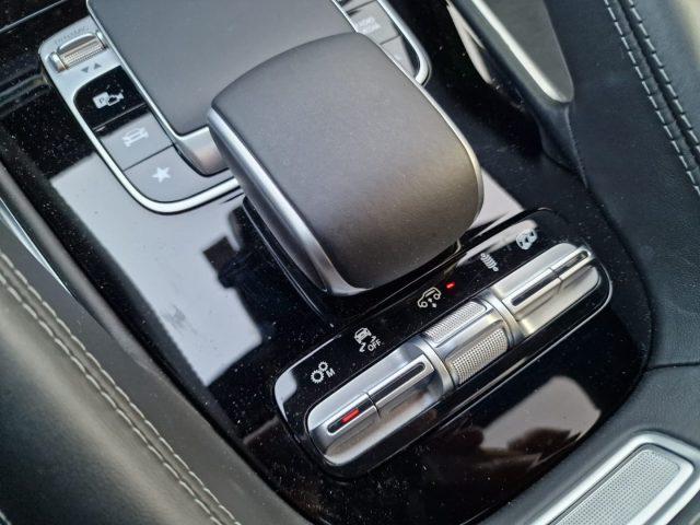 MERCEDES-BENZ GLE 63 AMG 4Matic+ Mild hybrid AMG S -CONTO VENDITA-