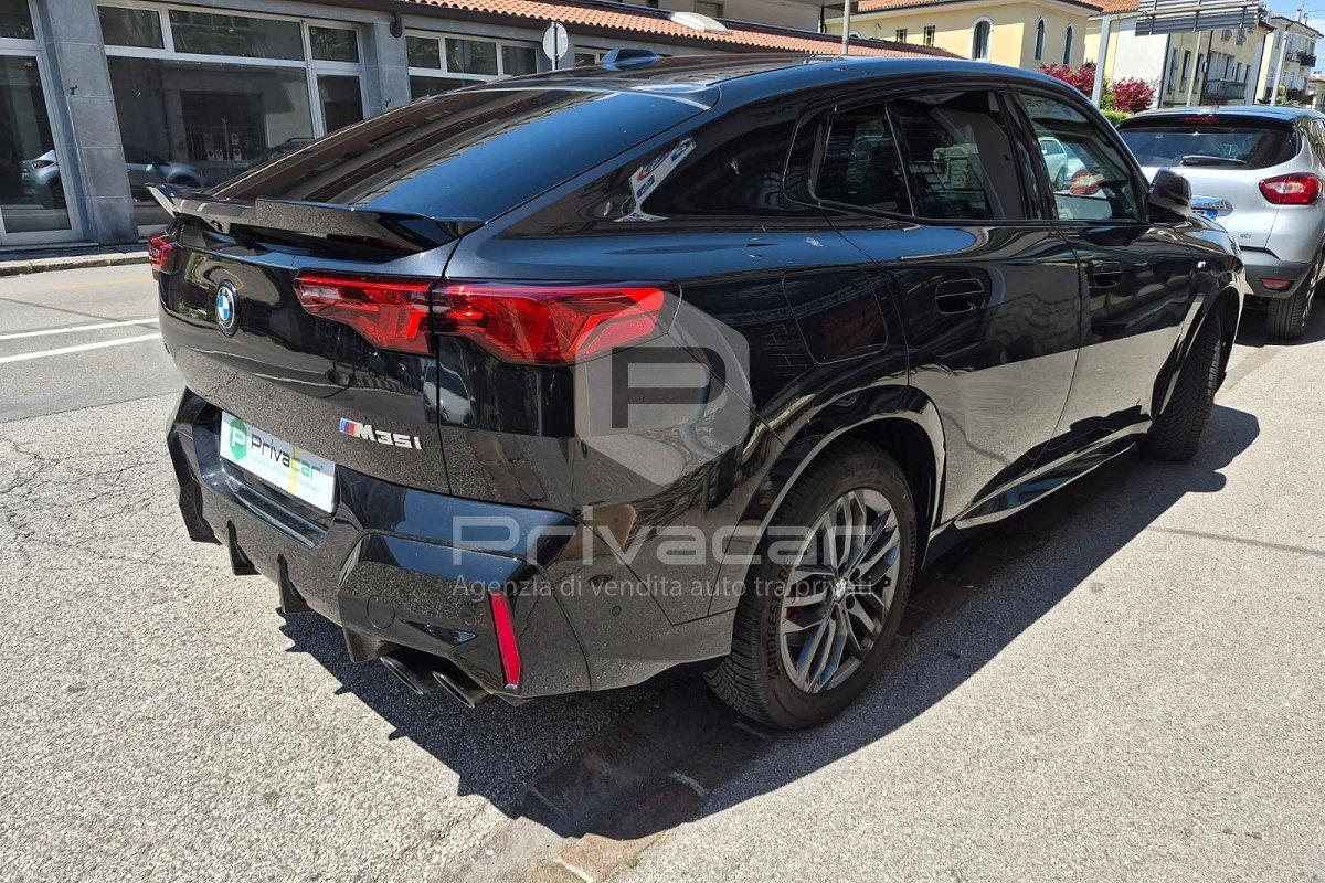 BMW X2 M35i xDrive Msport Pro