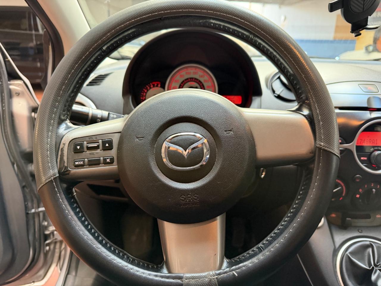 Mazda 2 Mazda2 1.3 Neopatentati Euro 4