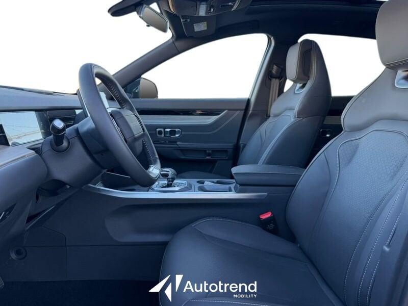 SPORTEQUIPE Sportequipe 6 GT 1.5 Turbo 156 CV GPL Automatica DCT