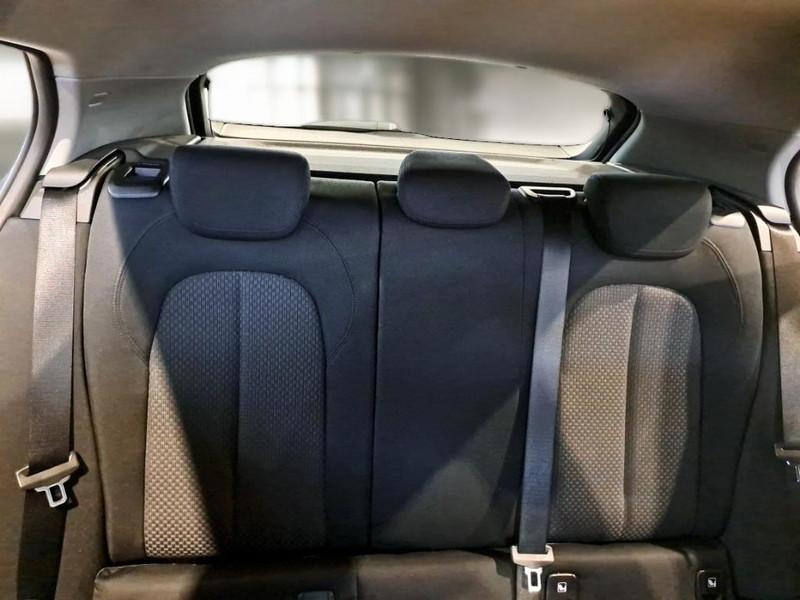 BMW 118 Business Advantage 5 PORTE