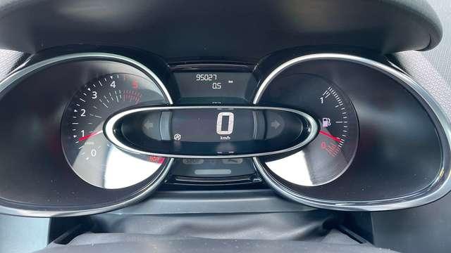 Renault Clio 1.5 dci energy Zen 75cv 5 Porte 1.5 dCi Energy 75