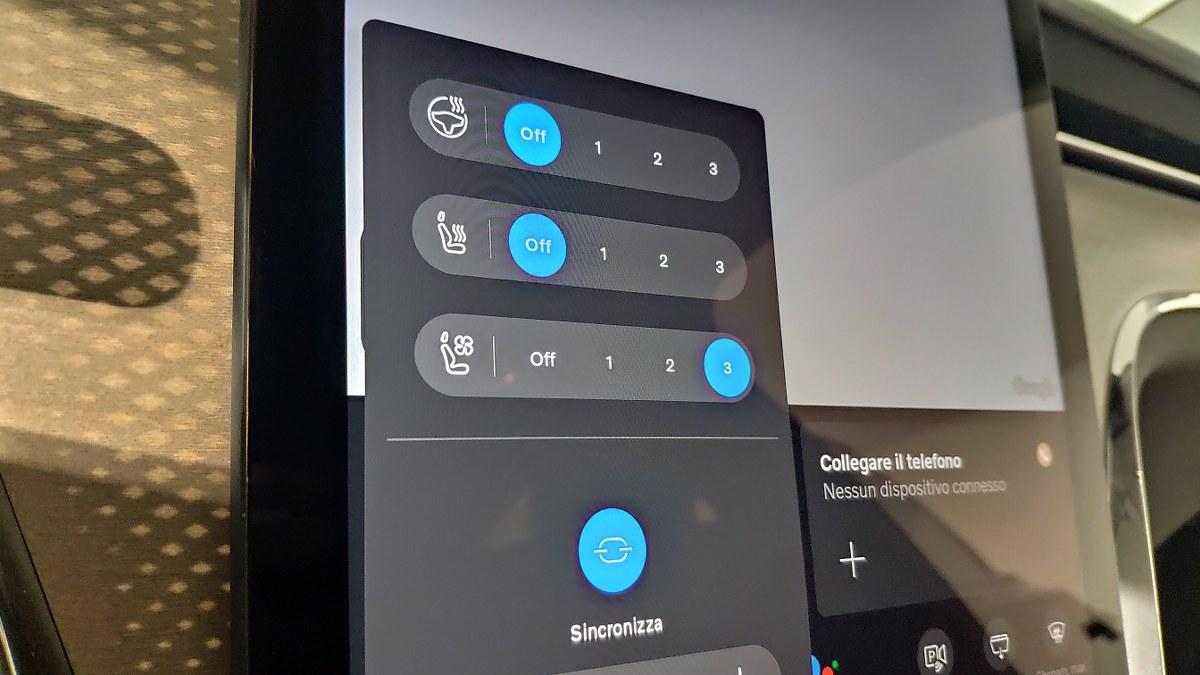 VOLVO Ex90 Twin Motor Performance Awd Ultra